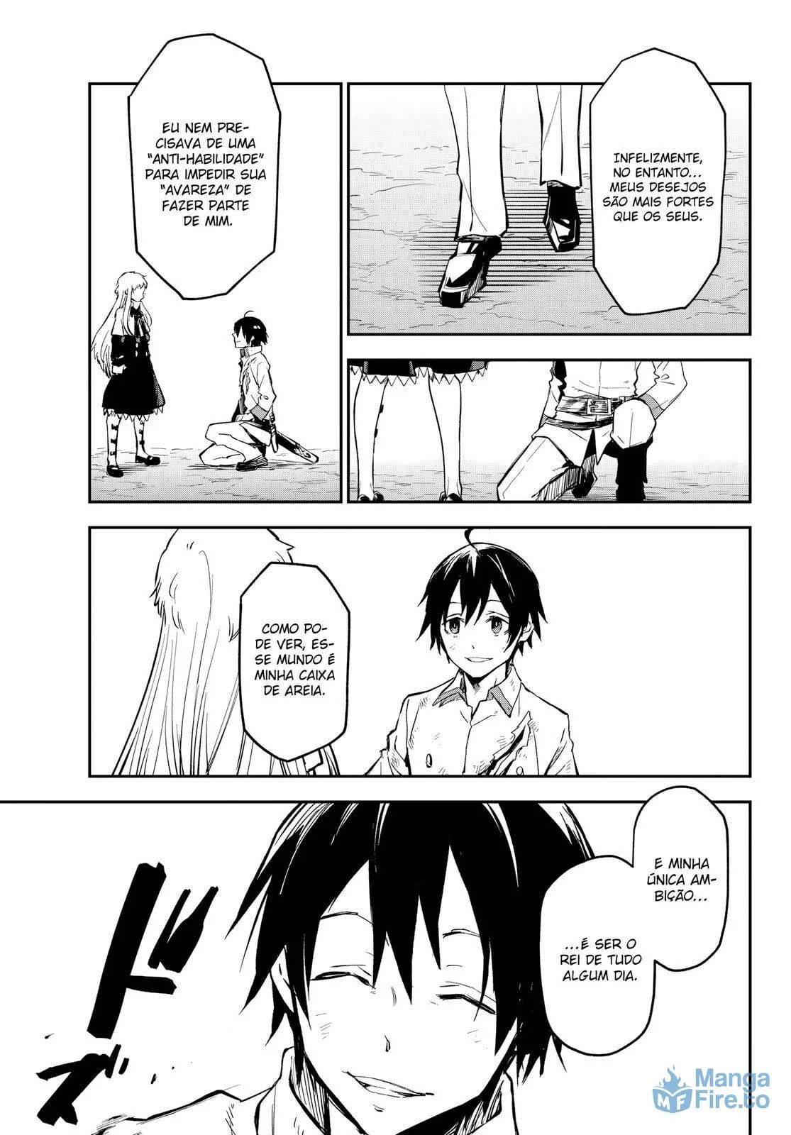 Read Tensei Shitara Slime Datta Ken PT Manga Online