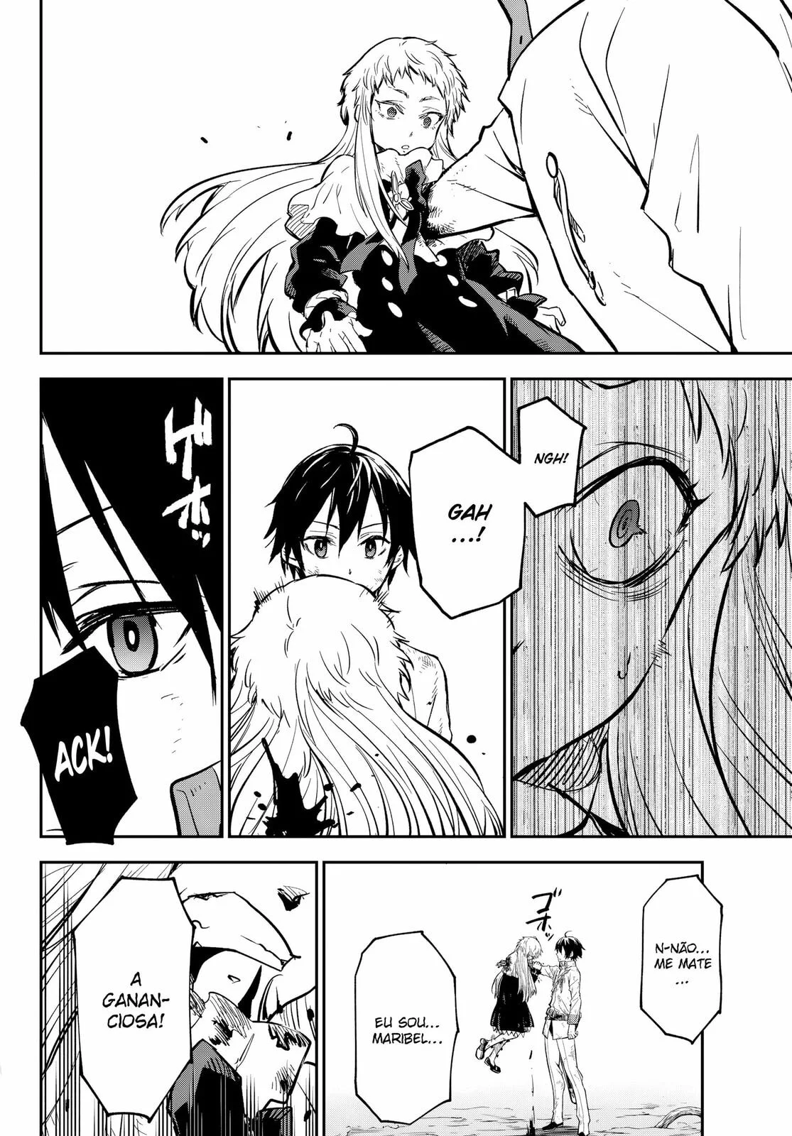 Read Tensei Shitara Slime Datta Ken PT Manga Online