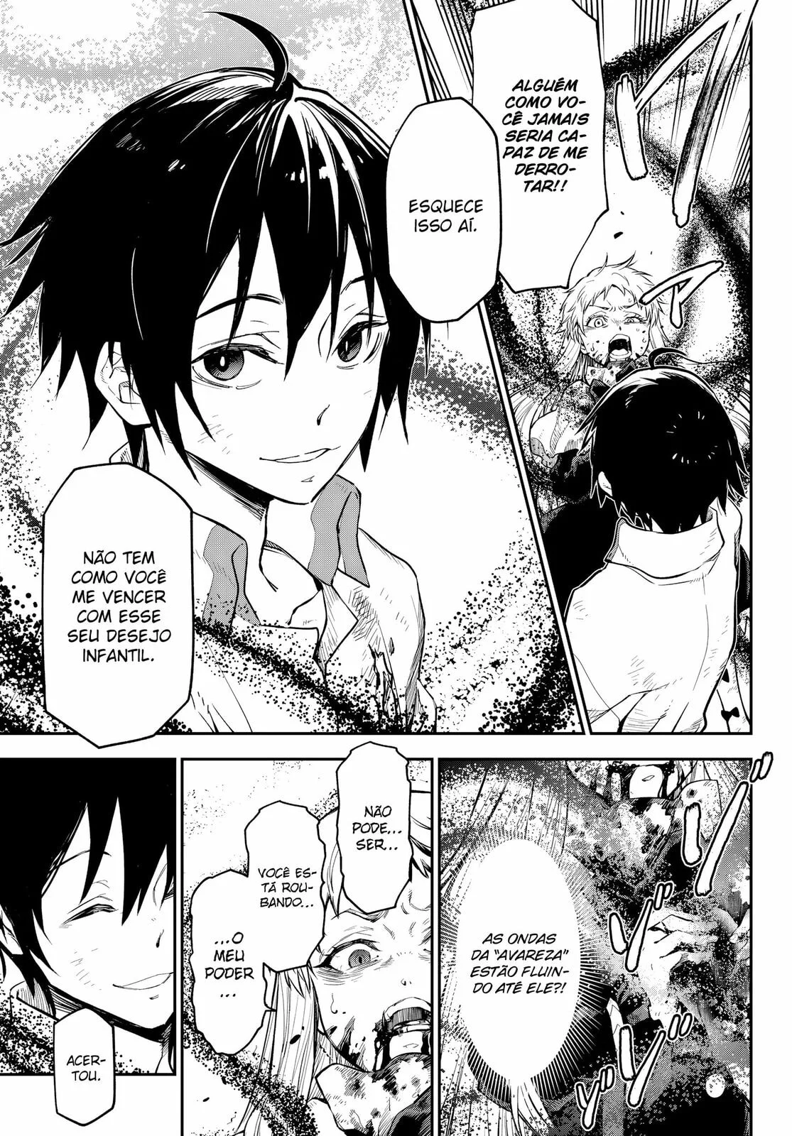 Read Tensei Shitara Slime Datta Ken PT Manga Online