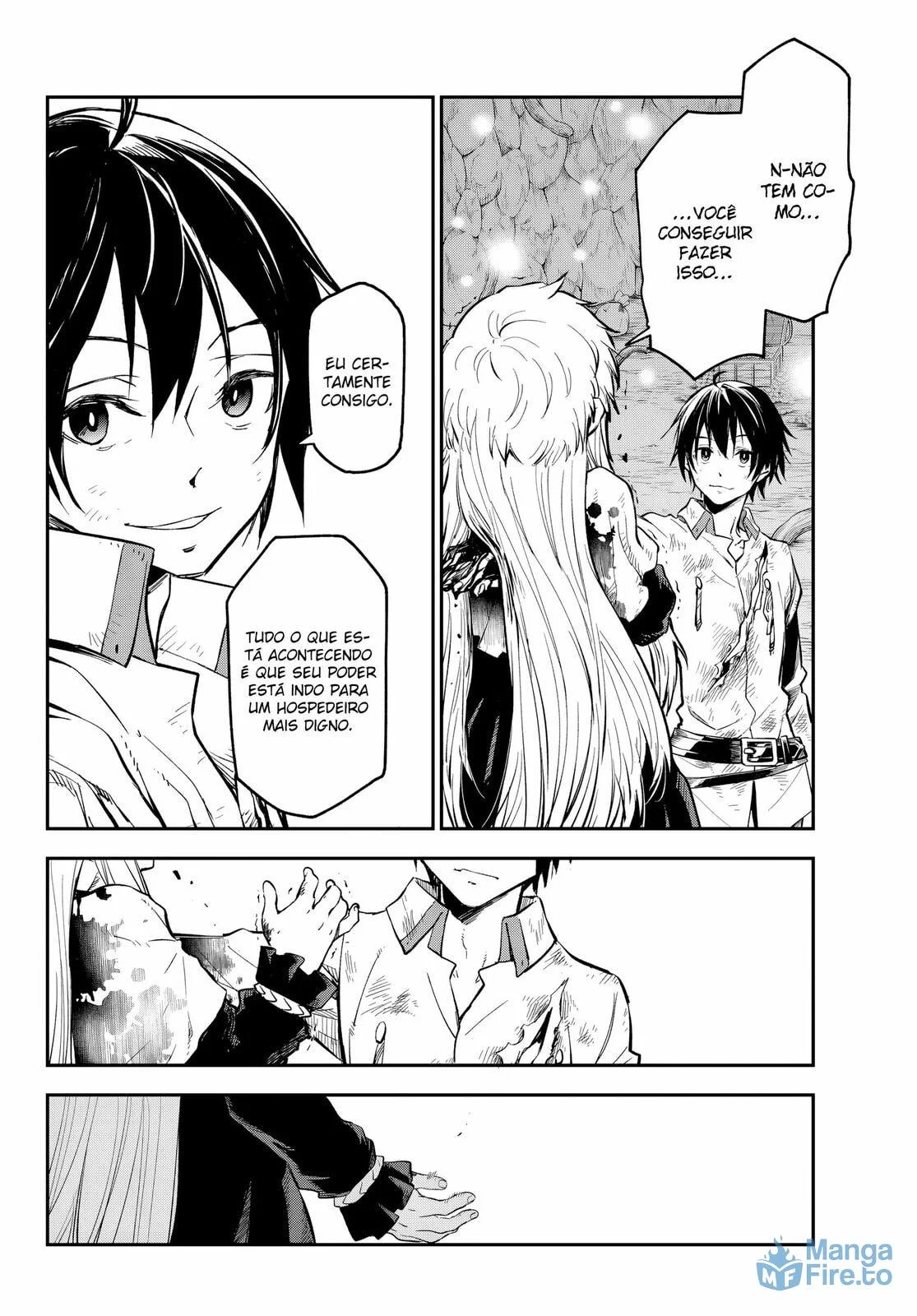 Read Tensei Shitara Slime Datta Ken PT Manga Online
