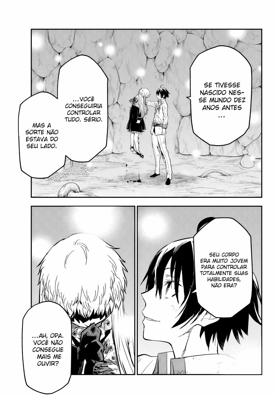 Read Tensei Shitara Slime Datta Ken PT Manga Online
