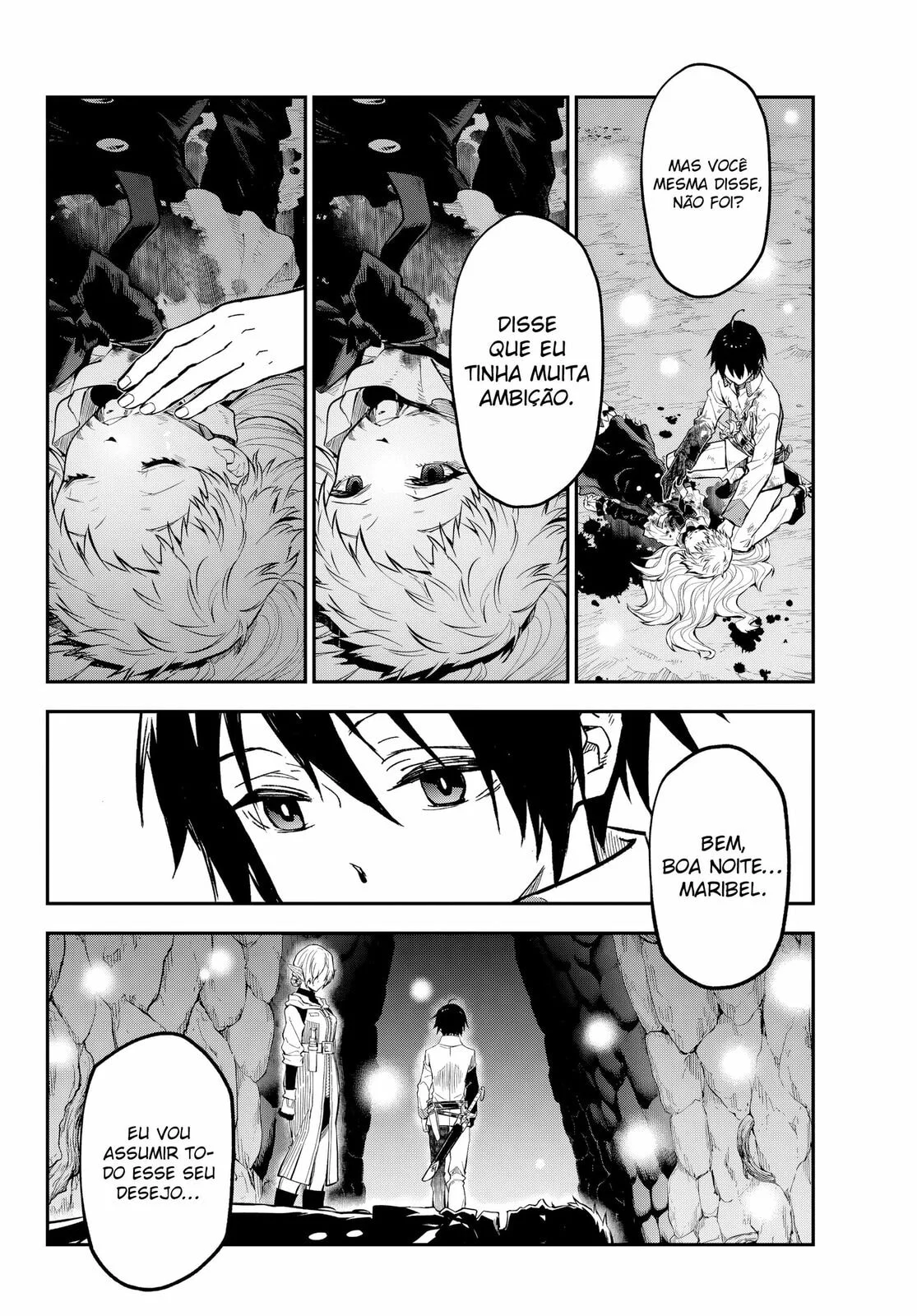 Read Tensei Shitara Slime Datta Ken PT Manga Online