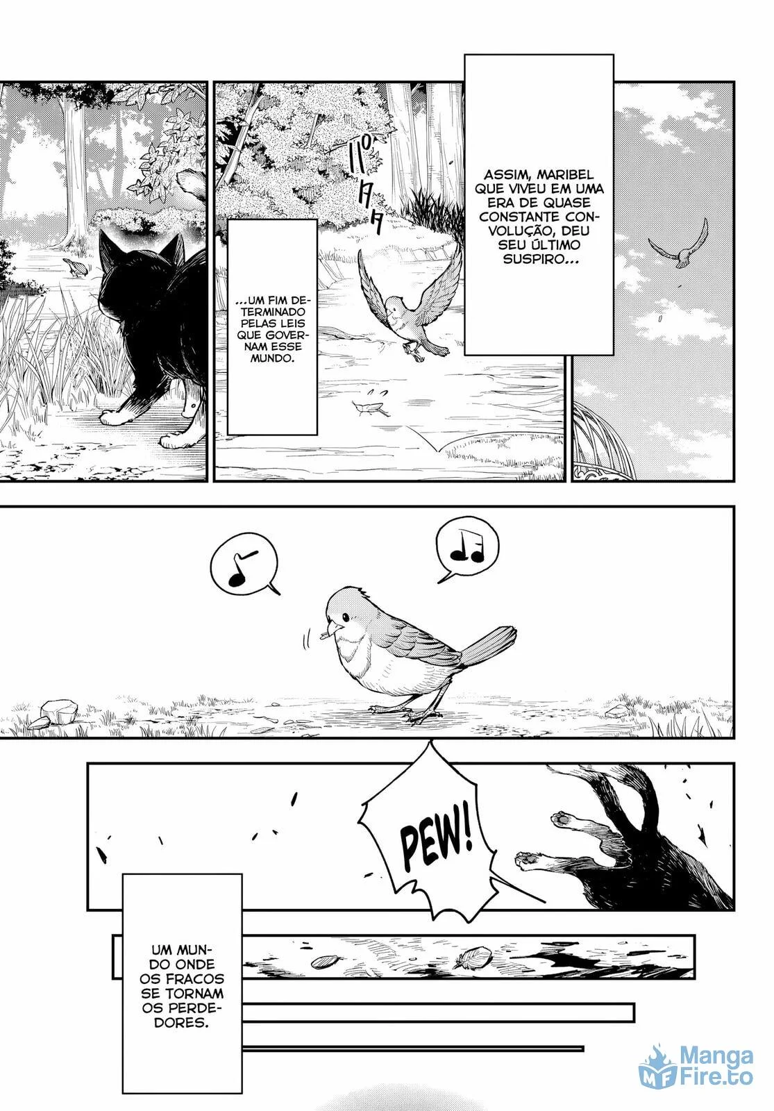 Read Tensei Shitara Slime Datta Ken PT Manga Online