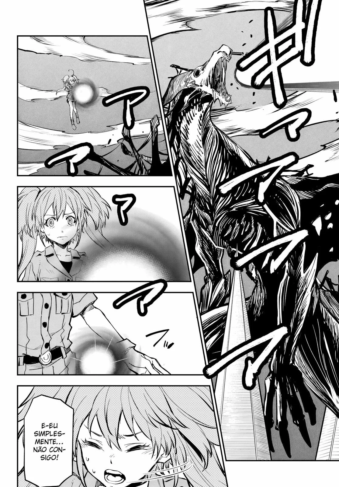 Read Tensei Shitara Slime Datta Ken PT Manga Online
