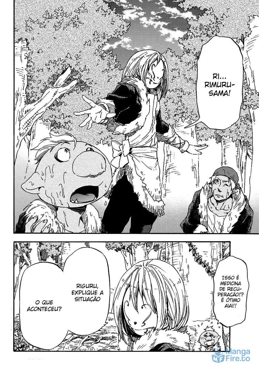 Read Tensei Shitara Slime Datta Ken PT Manga Online