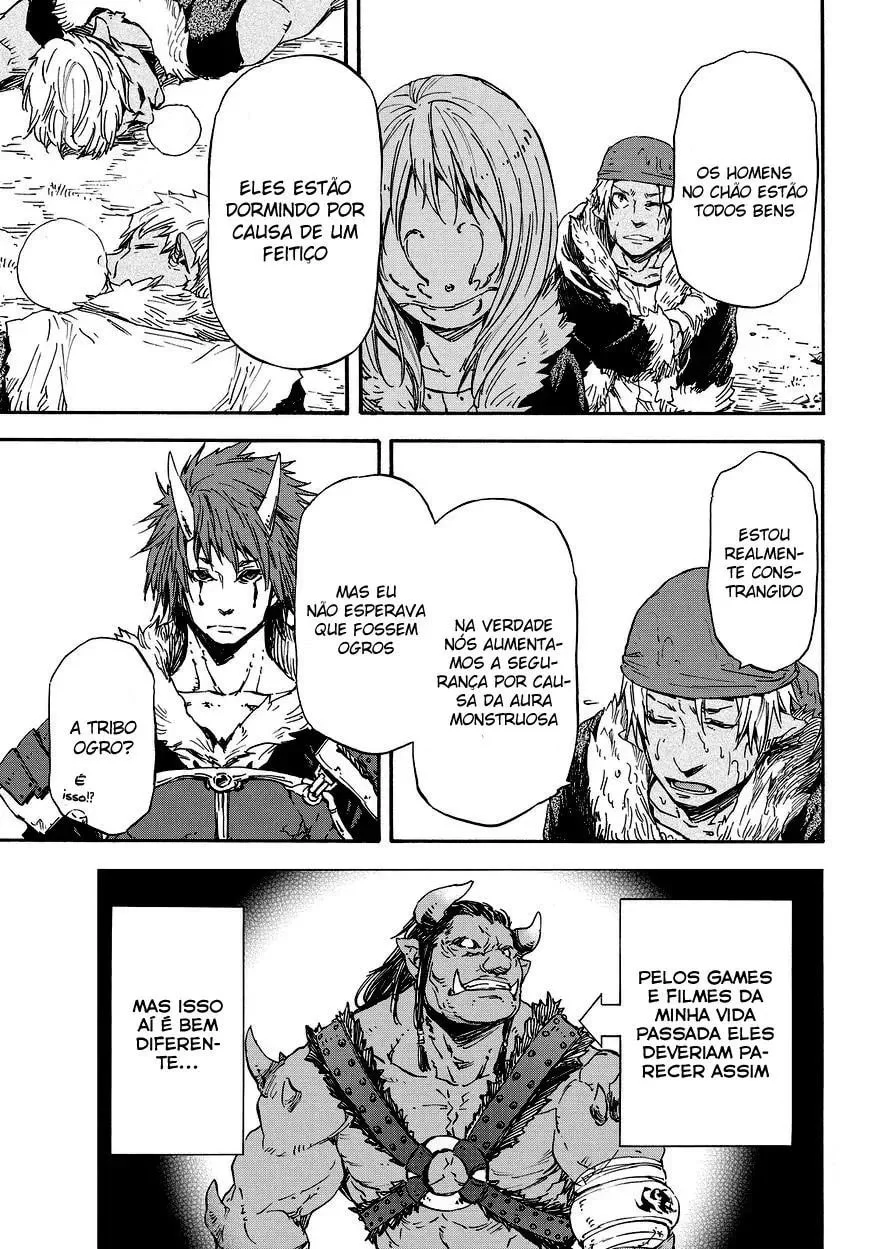 Read Tensei Shitara Slime Datta Ken PT Manga Online
