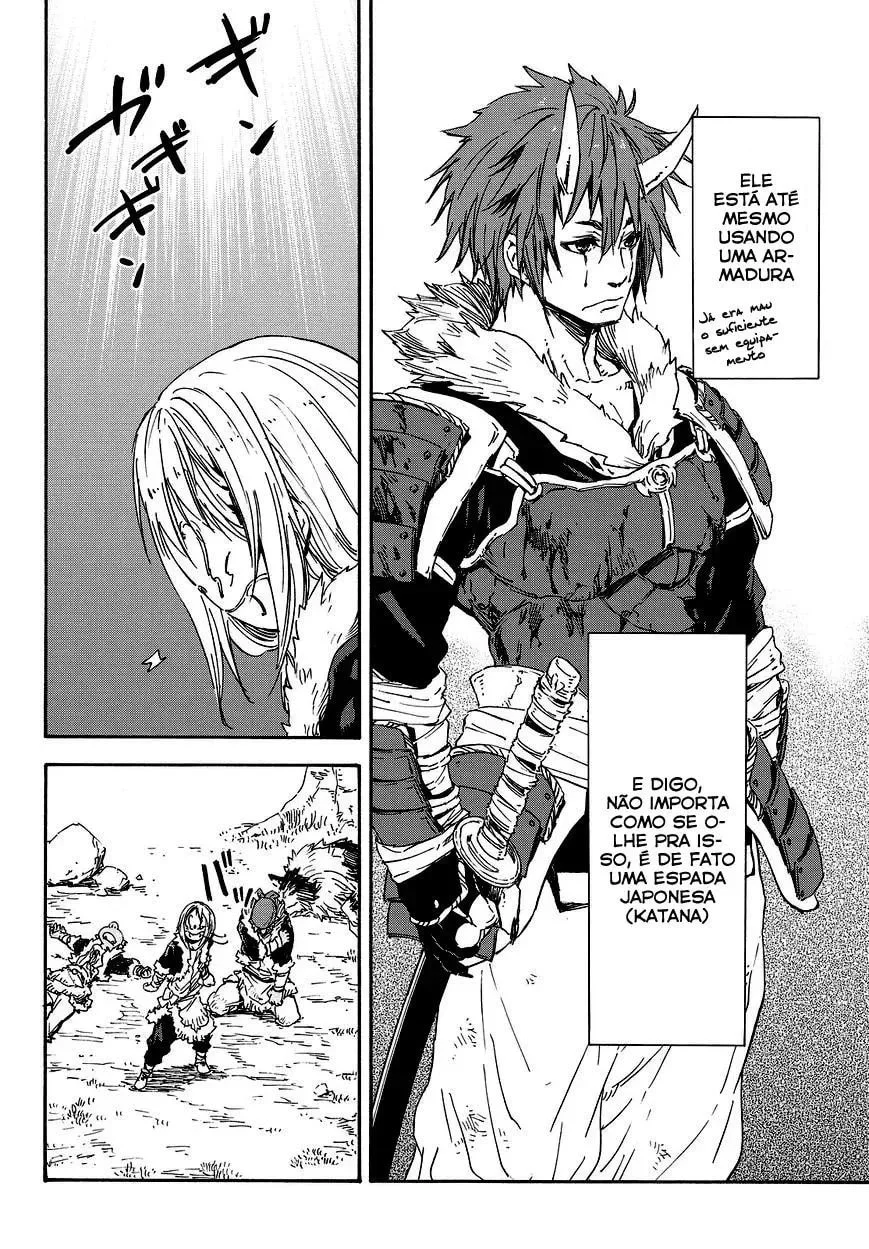 Read Tensei Shitara Slime Datta Ken PT Manga Online