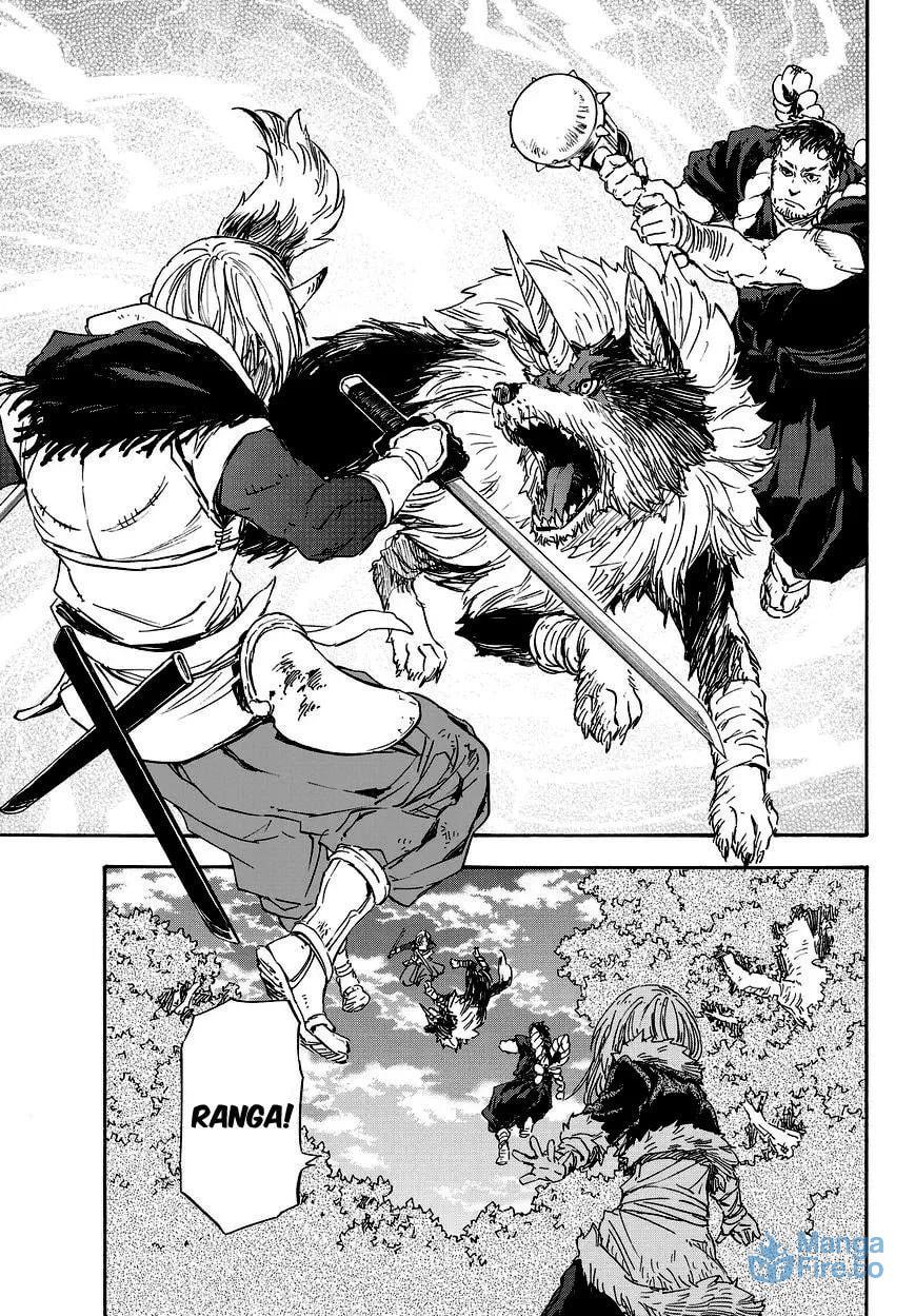 Read Tensei Shitara Slime Datta Ken PT Manga Online