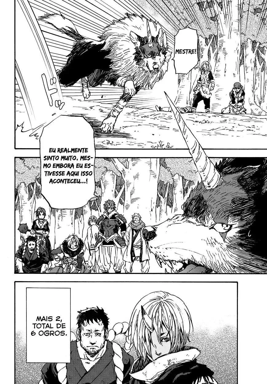Read Tensei Shitara Slime Datta Ken PT Manga Online