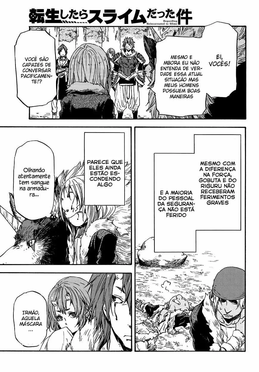 Read Tensei Shitara Slime Datta Ken PT Manga Online