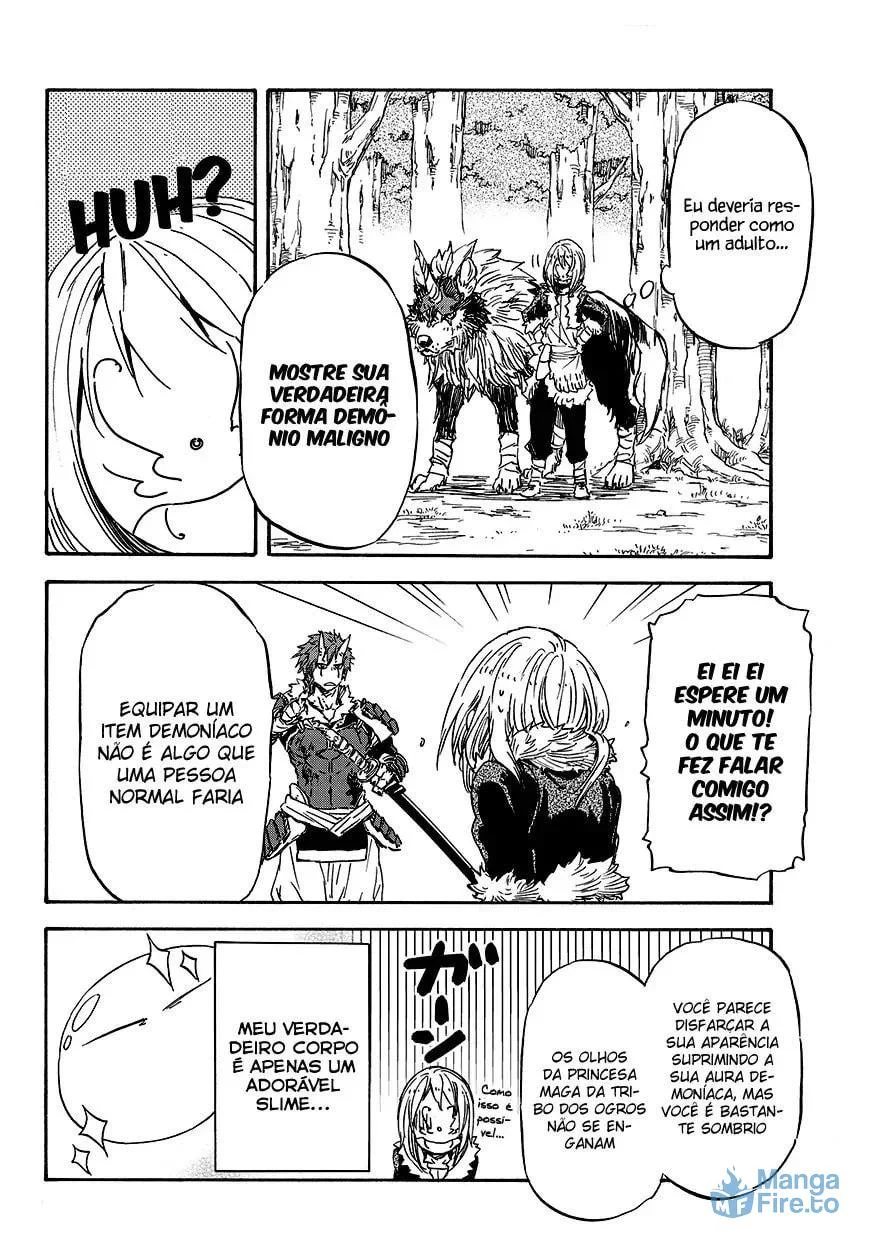 Read Tensei Shitara Slime Datta Ken PT Manga Online
