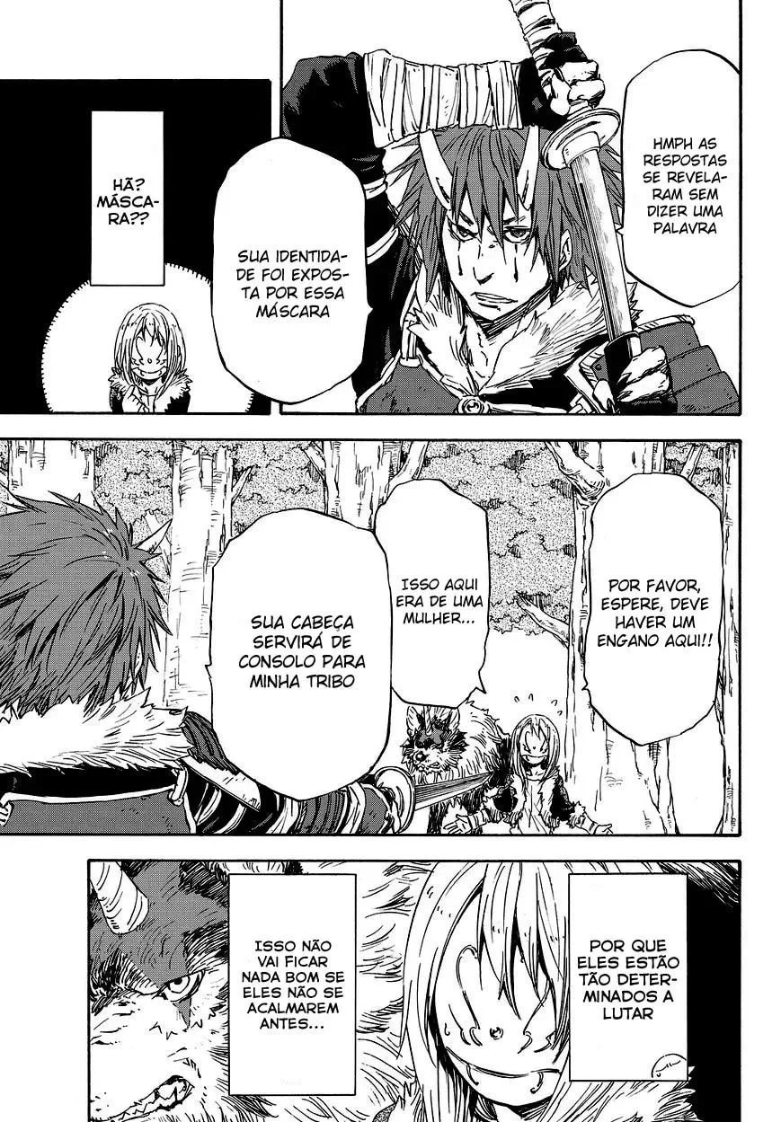 Read Tensei Shitara Slime Datta Ken PT Manga Online