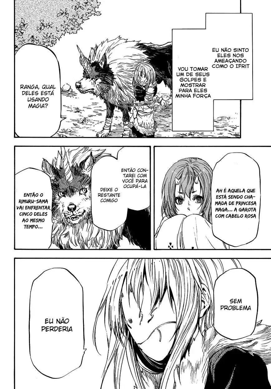 Read Tensei Shitara Slime Datta Ken PT Manga Online