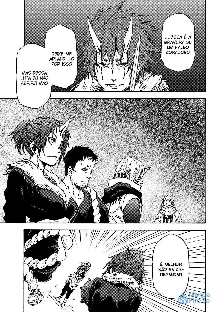 Read Tensei Shitara Slime Datta Ken PT Manga Online