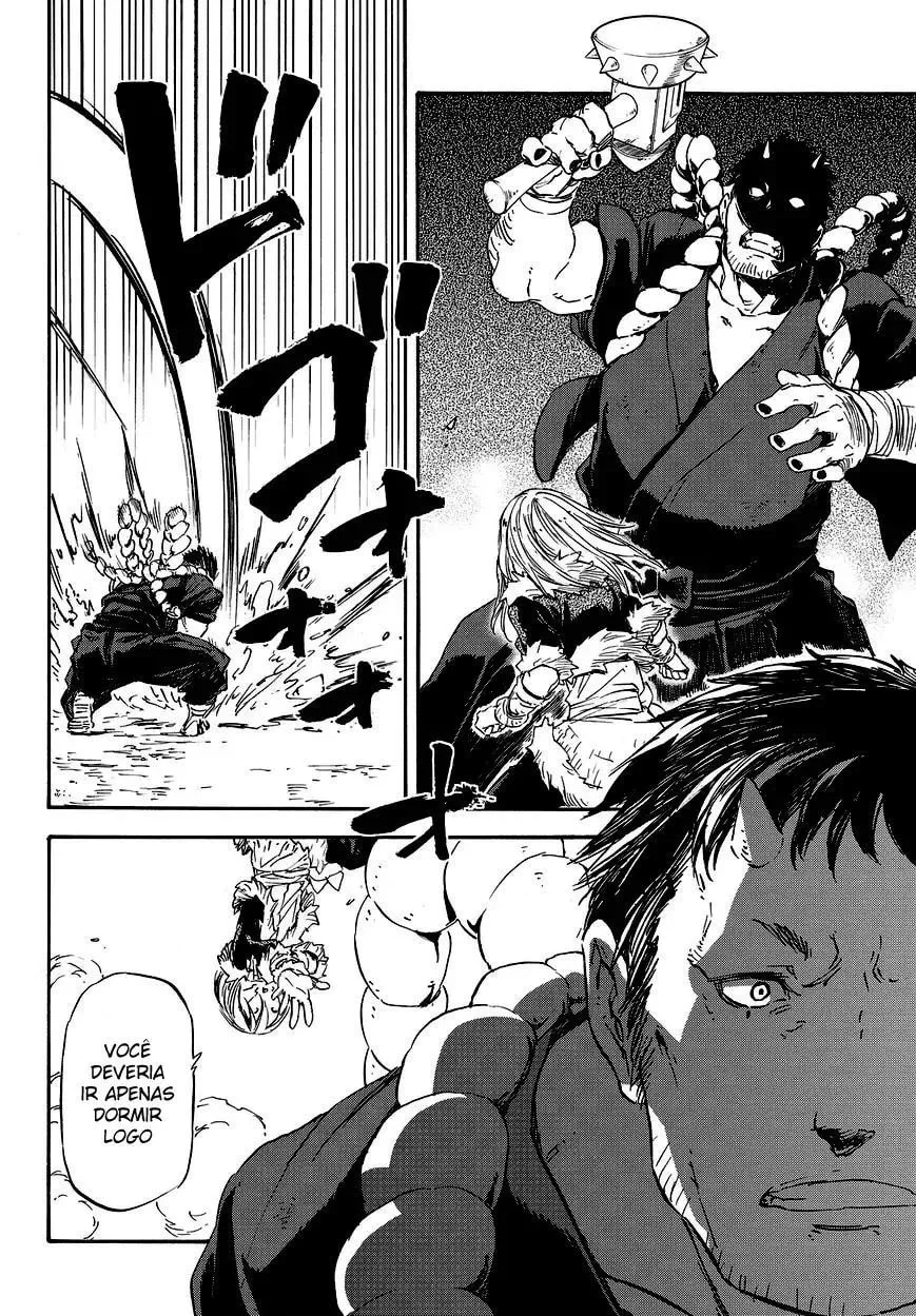 Read Tensei Shitara Slime Datta Ken PT Manga Online