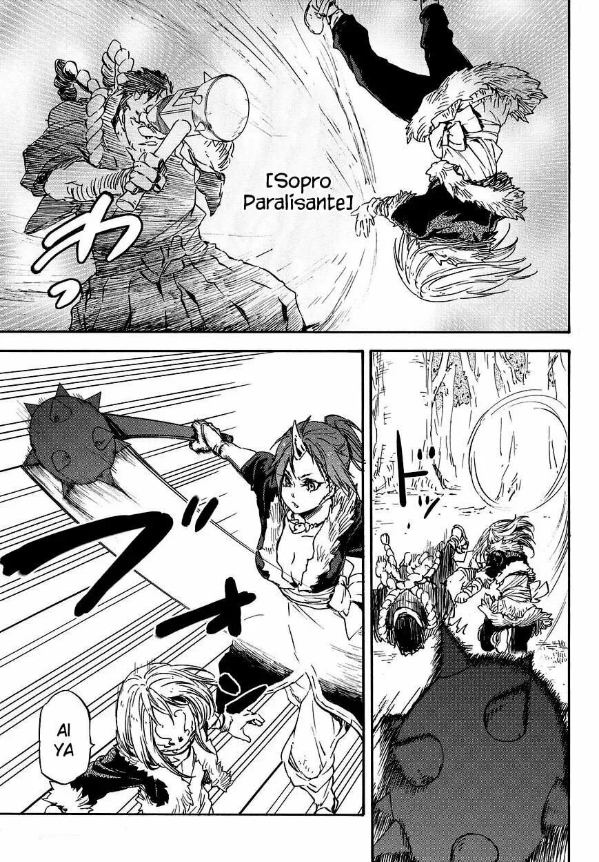 Read Tensei Shitara Slime Datta Ken PT Manga Online