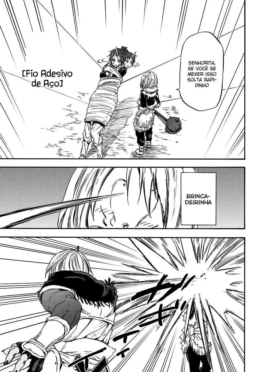 Read Tensei Shitara Slime Datta Ken PT Manga Online