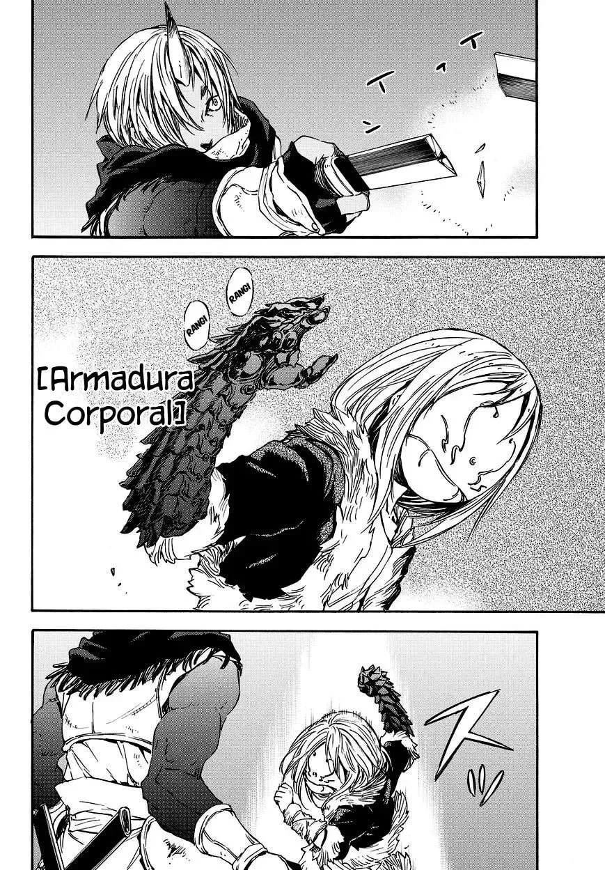 Read Tensei Shitara Slime Datta Ken PT Manga Online
