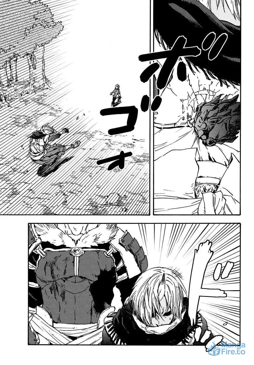 Read Tensei Shitara Slime Datta Ken PT Manga Online