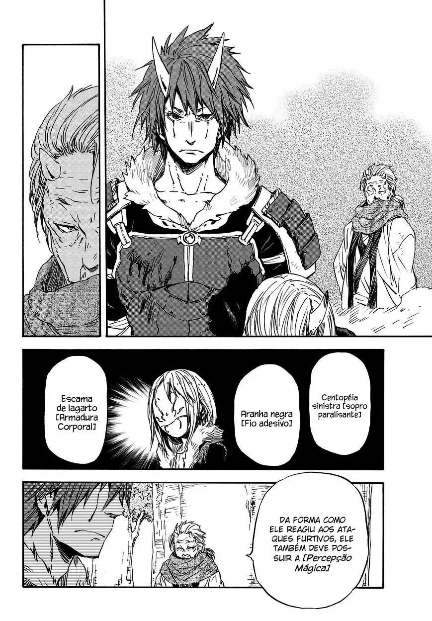 Read Tensei Shitara Slime Datta Ken PT Manga Online
