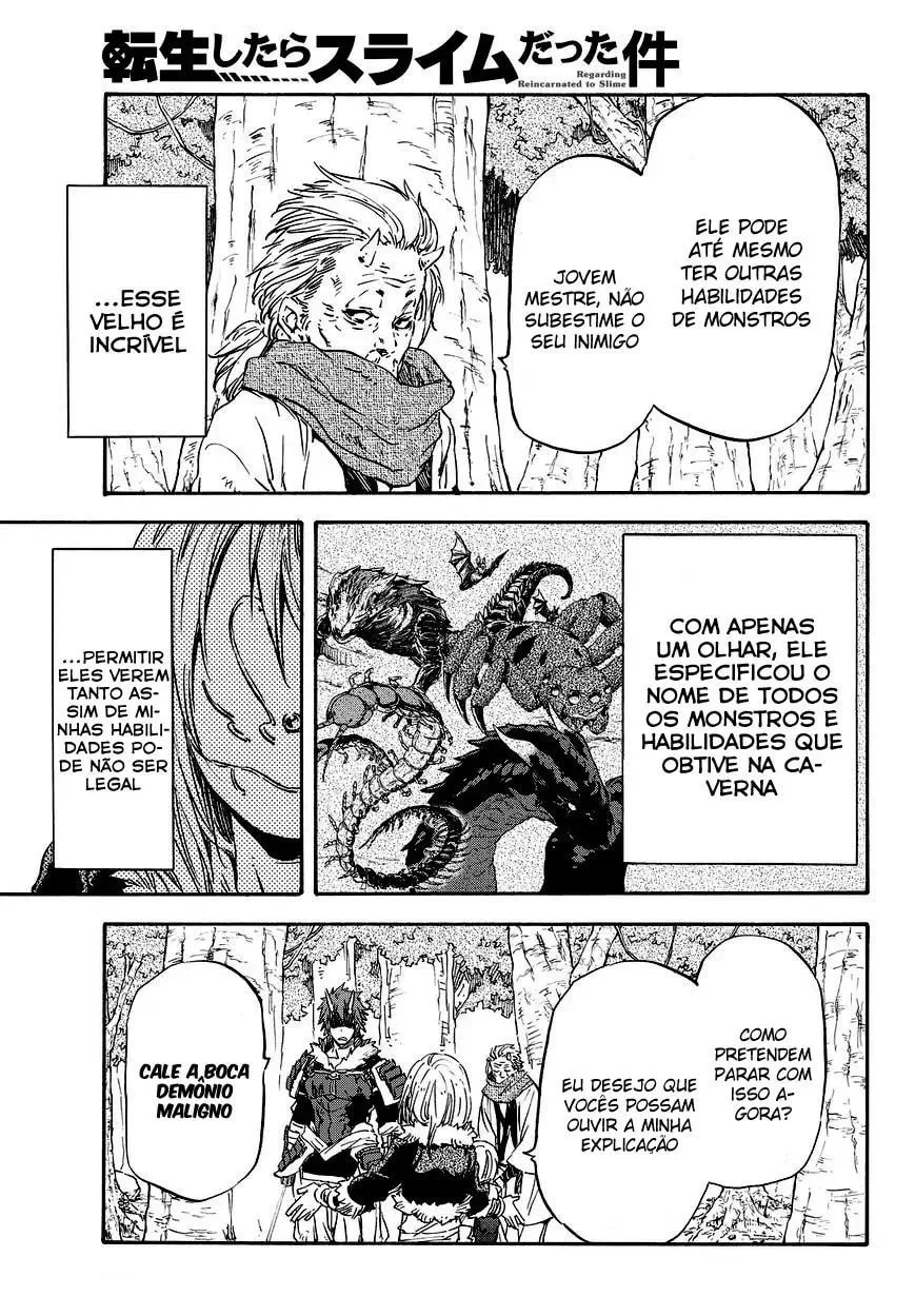 Read Tensei Shitara Slime Datta Ken PT Manga Online