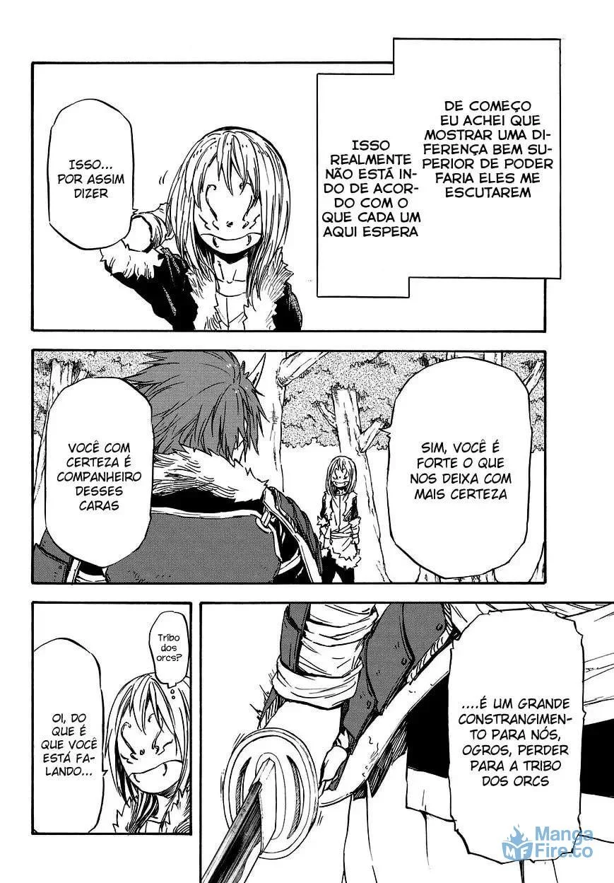 Read Tensei Shitara Slime Datta Ken PT Manga Online