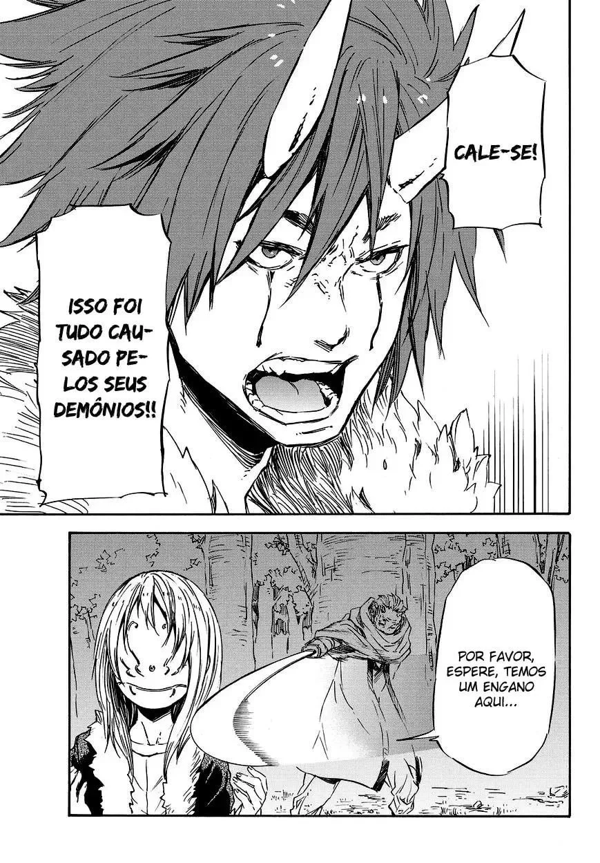 Read Tensei Shitara Slime Datta Ken PT Manga Online