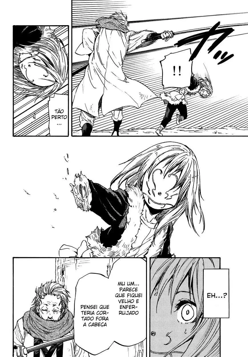 Read Tensei Shitara Slime Datta Ken PT Manga Online