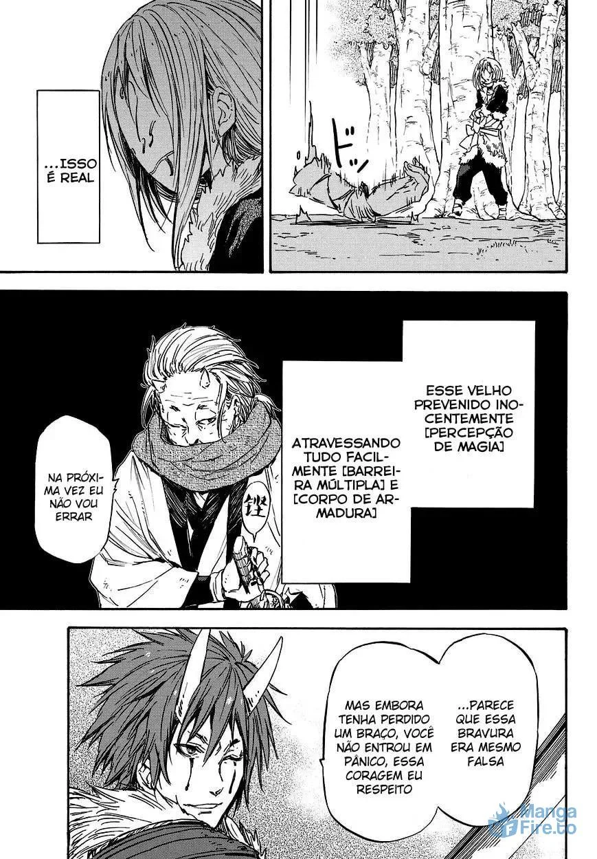 Read Tensei Shitara Slime Datta Ken PT Manga Online