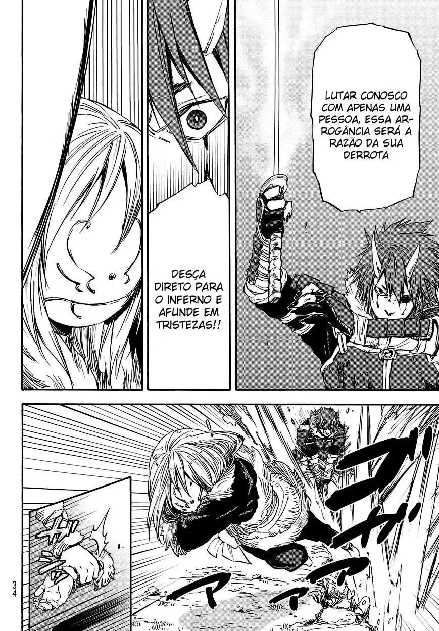 Read Tensei Shitara Slime Datta Ken PT Manga Online
