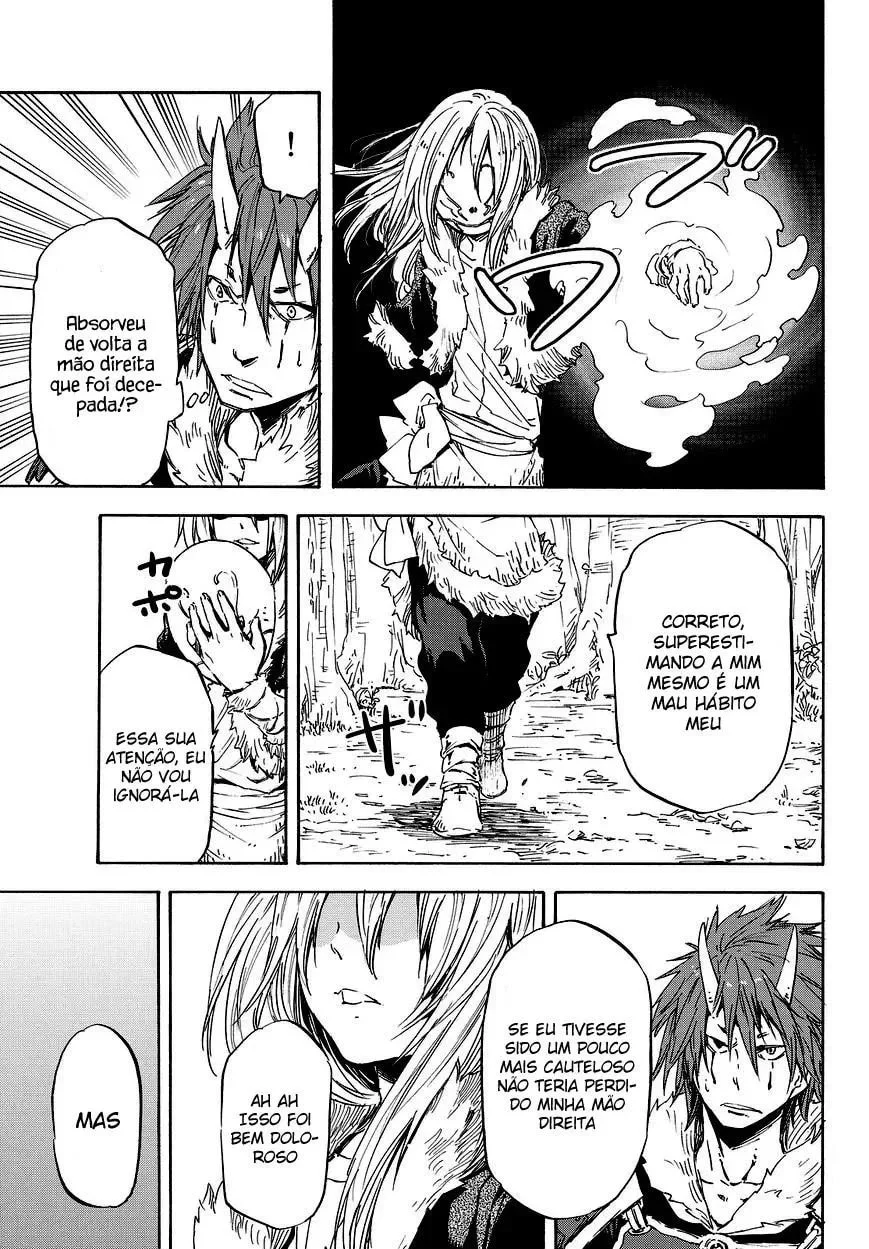 Read Tensei Shitara Slime Datta Ken PT Manga Online