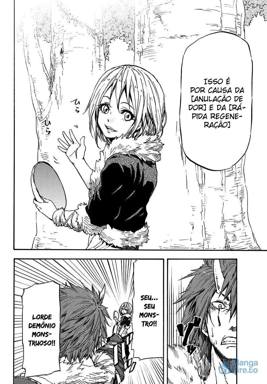 Read Tensei Shitara Slime Datta Ken PT Manga Online