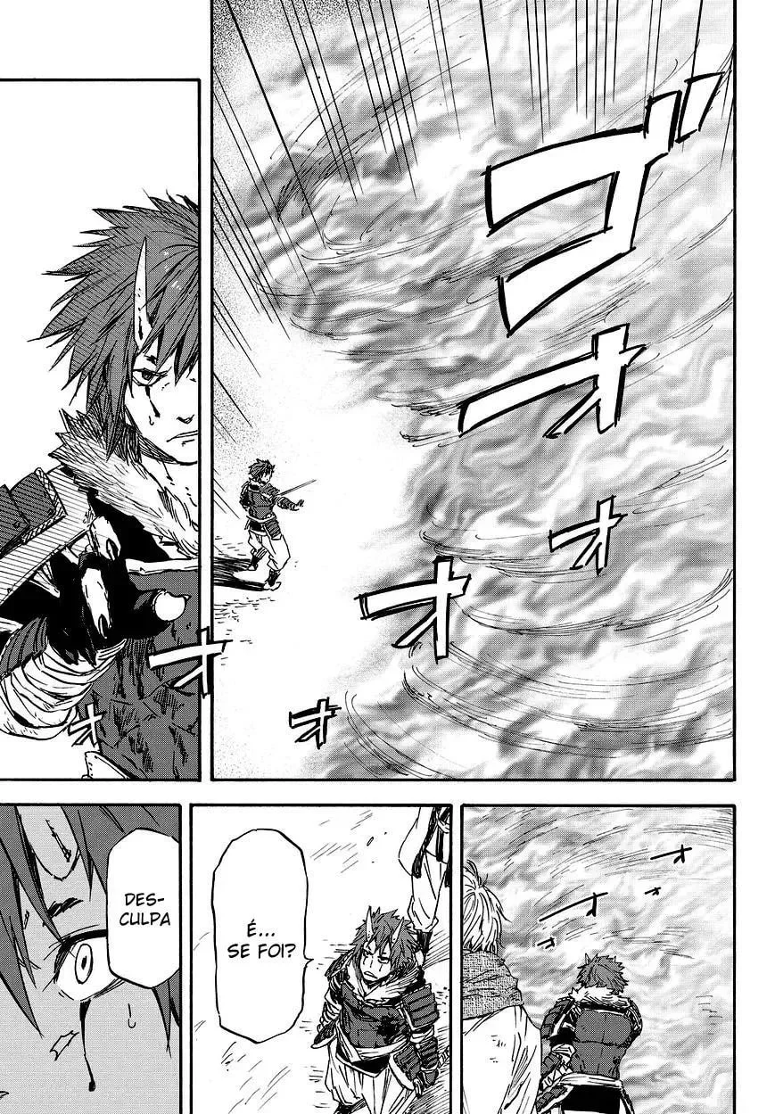 Read Tensei Shitara Slime Datta Ken PT Manga Online