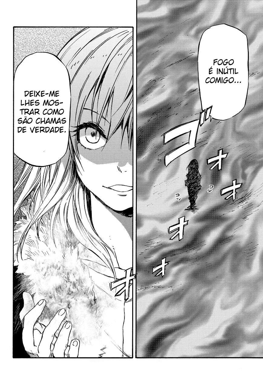 Read Tensei Shitara Slime Datta Ken PT Manga Online