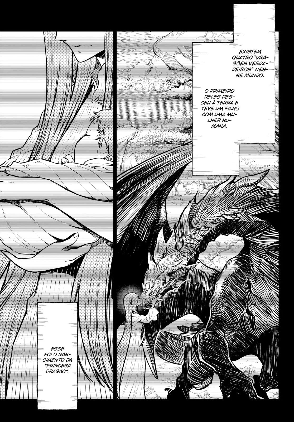 Read Tensei Shitara Slime Datta Ken PT Manga Online