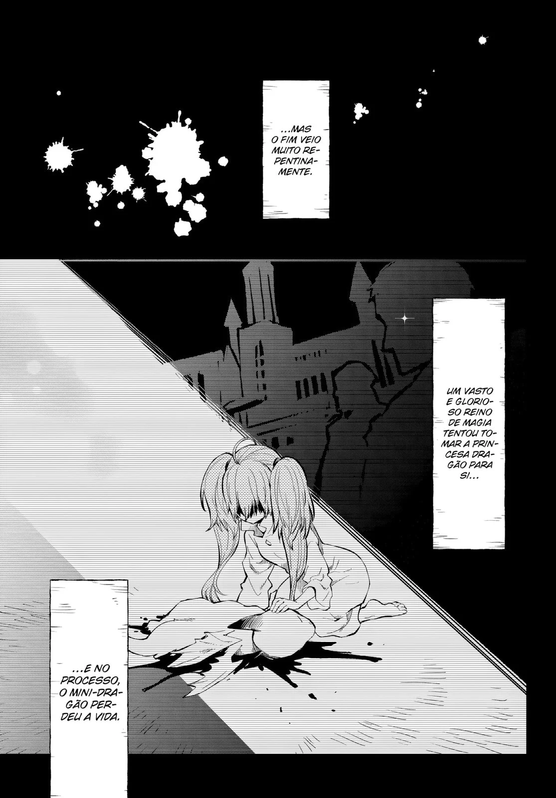 Read Tensei Shitara Slime Datta Ken PT Manga Online
