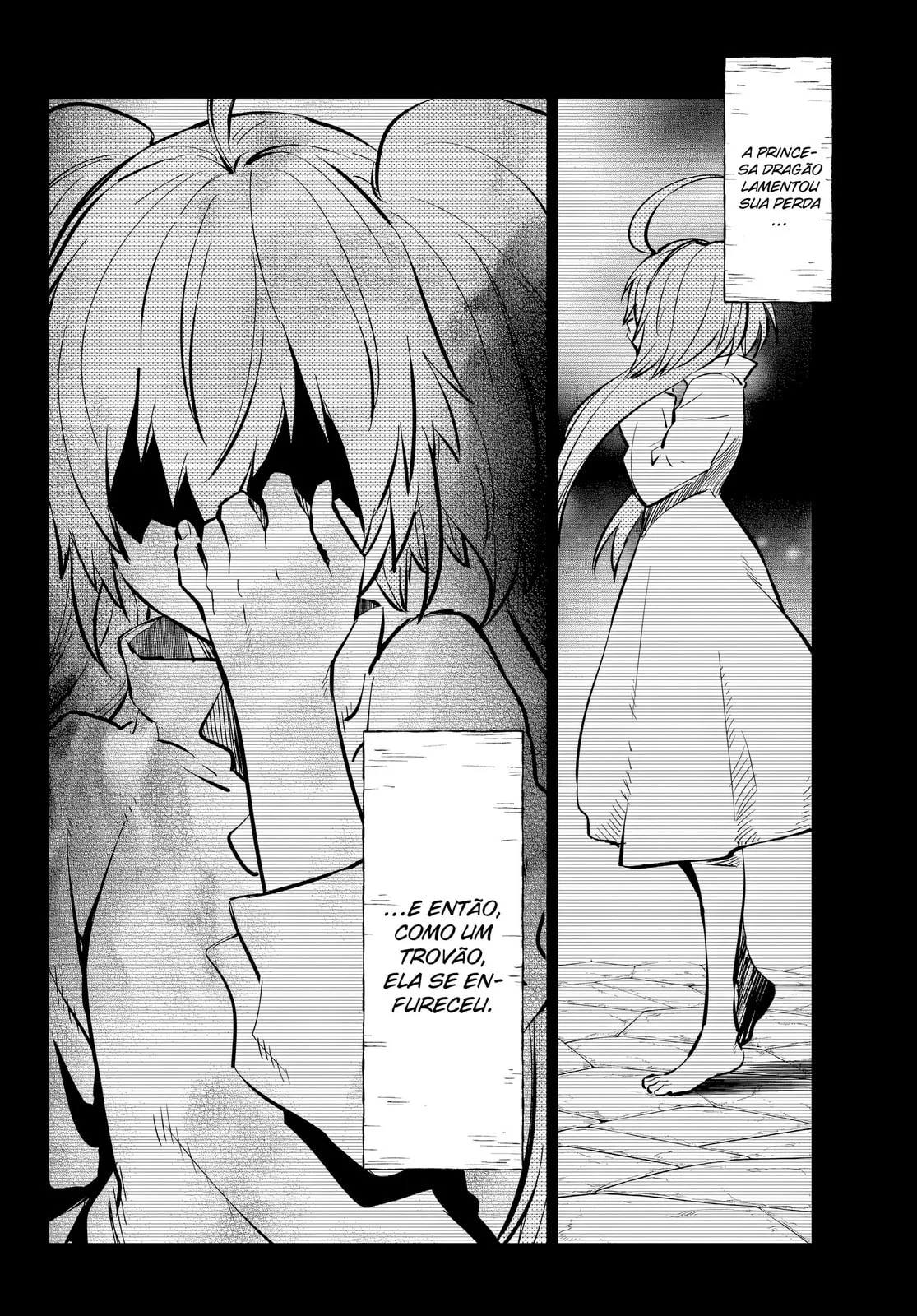 Read Tensei Shitara Slime Datta Ken PT Manga Online