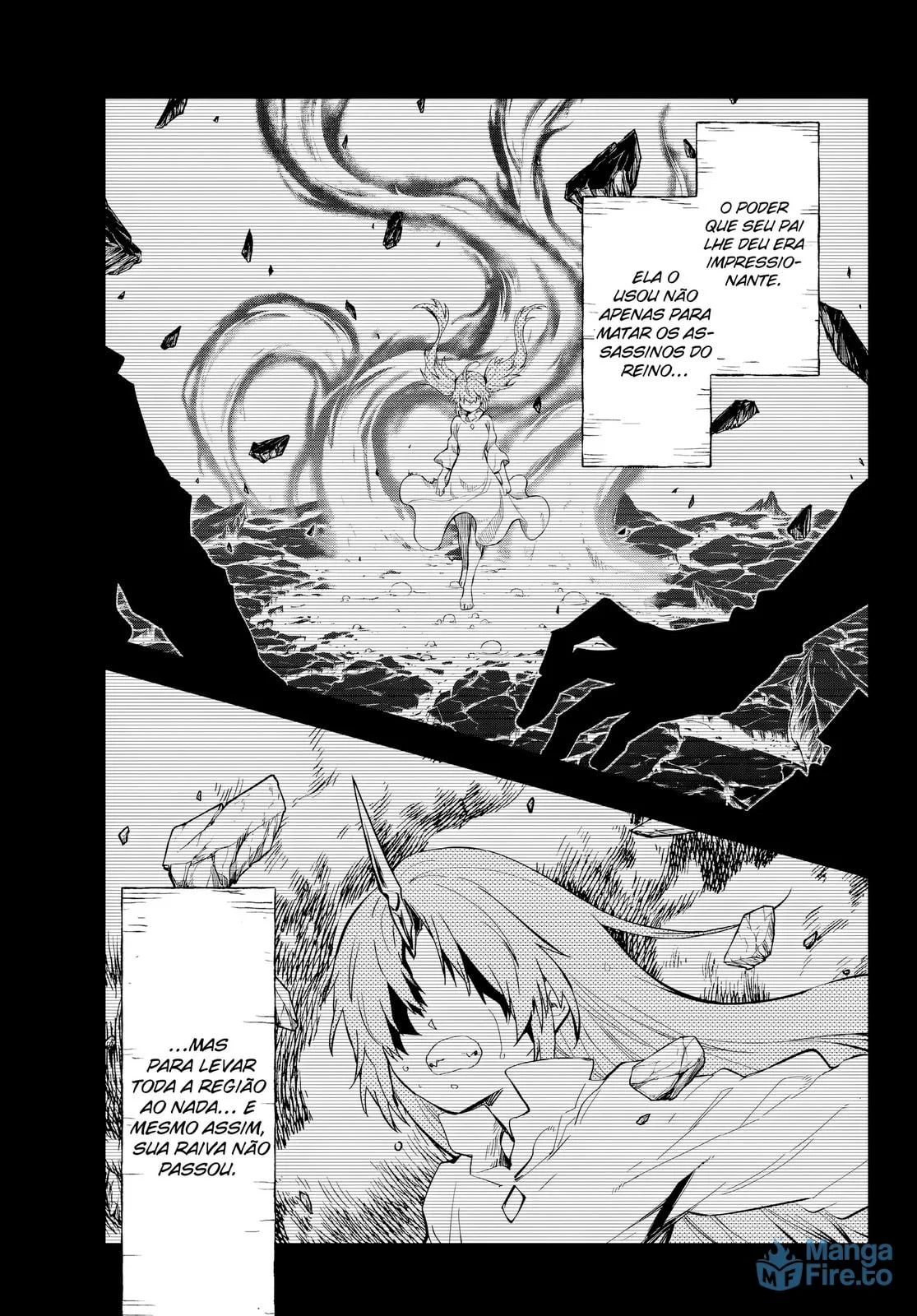 Read Tensei Shitara Slime Datta Ken PT Manga Online