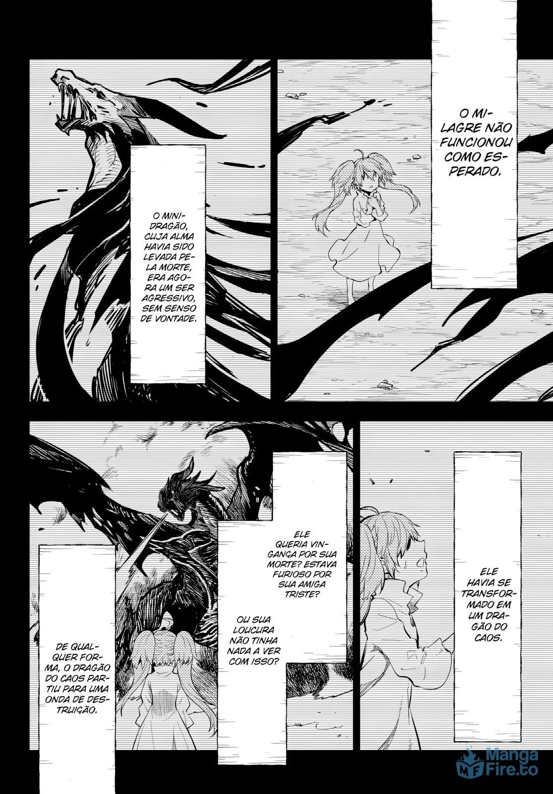 Read Tensei Shitara Slime Datta Ken PT Manga Online
