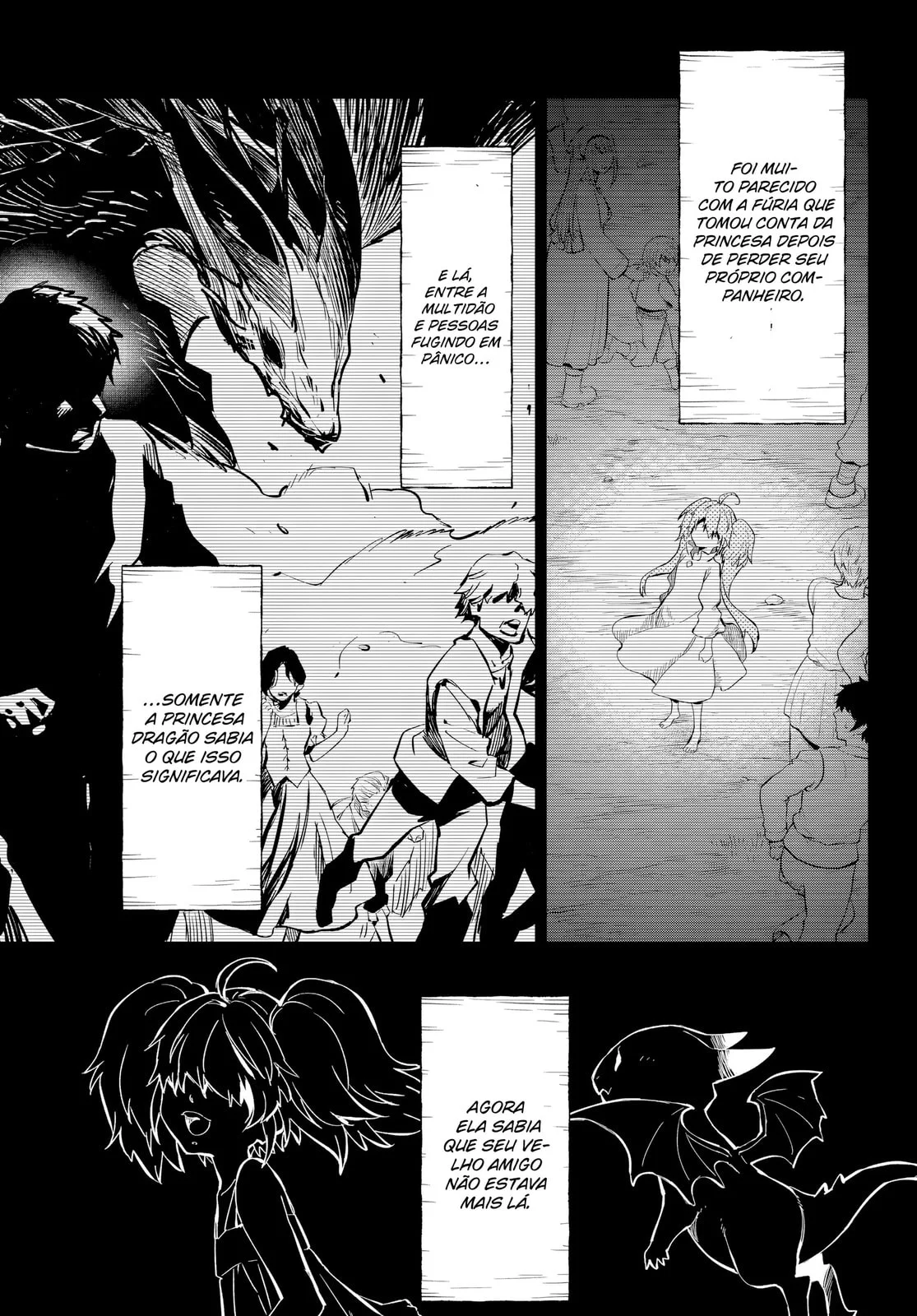 Read Tensei Shitara Slime Datta Ken PT Manga Online