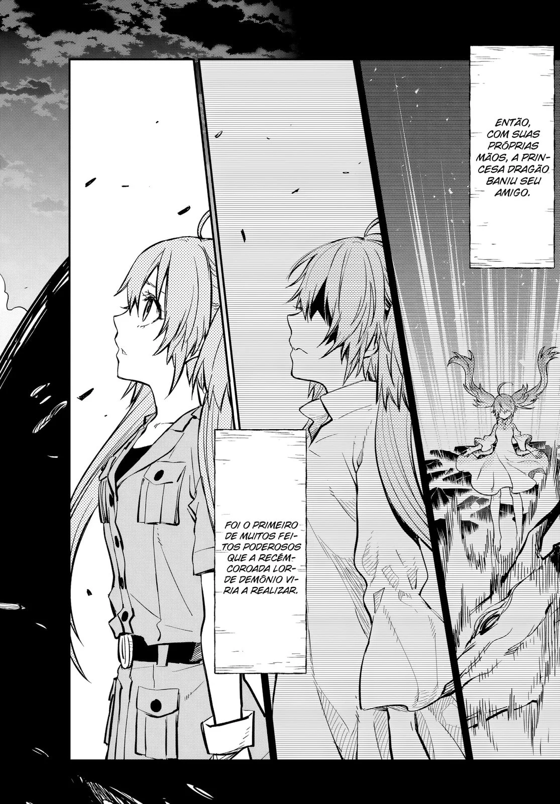 Read Tensei Shitara Slime Datta Ken PT Manga Online