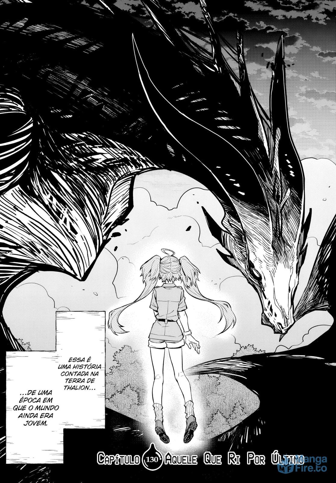 Read Tensei Shitara Slime Datta Ken PT Manga Online