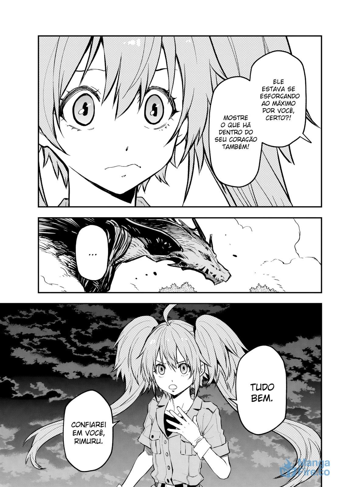Read Tensei Shitara Slime Datta Ken PT Manga Online