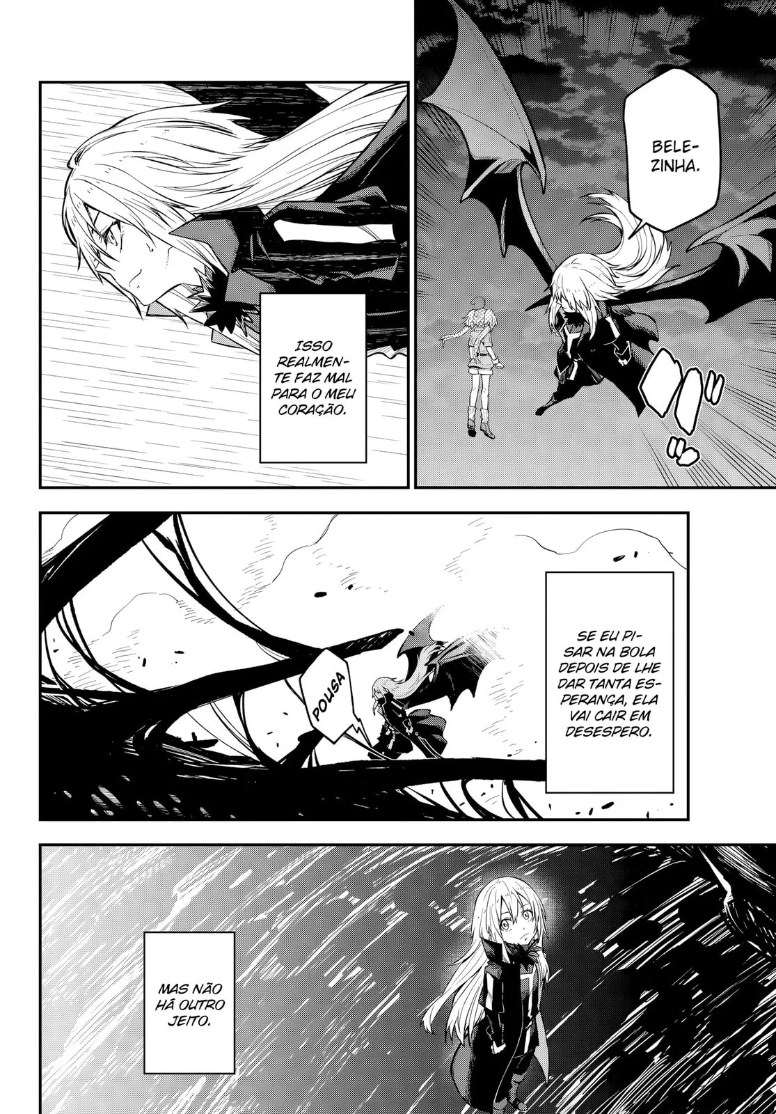 Read Tensei Shitara Slime Datta Ken PT Manga Online