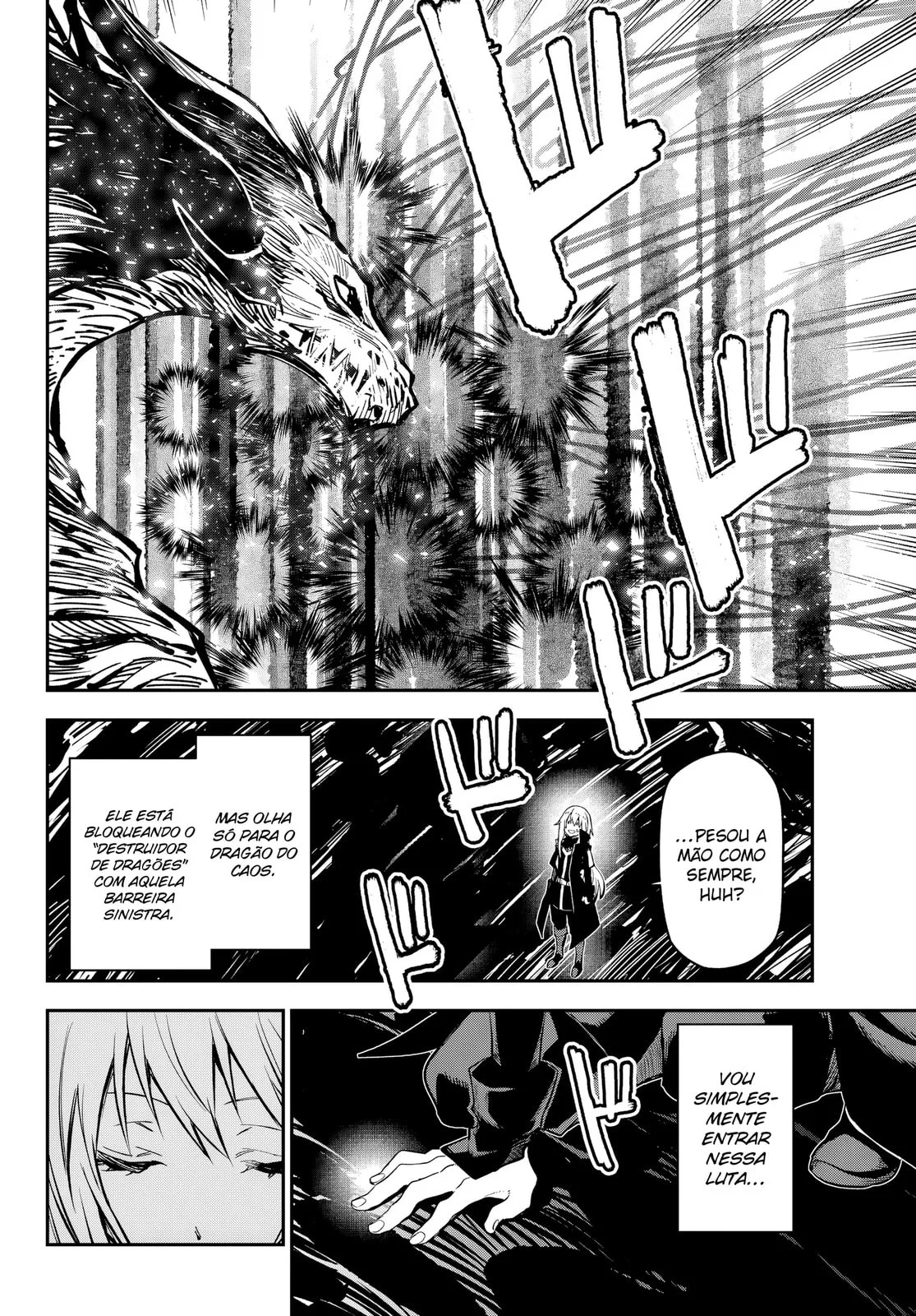 Read Tensei Shitara Slime Datta Ken PT Manga Online