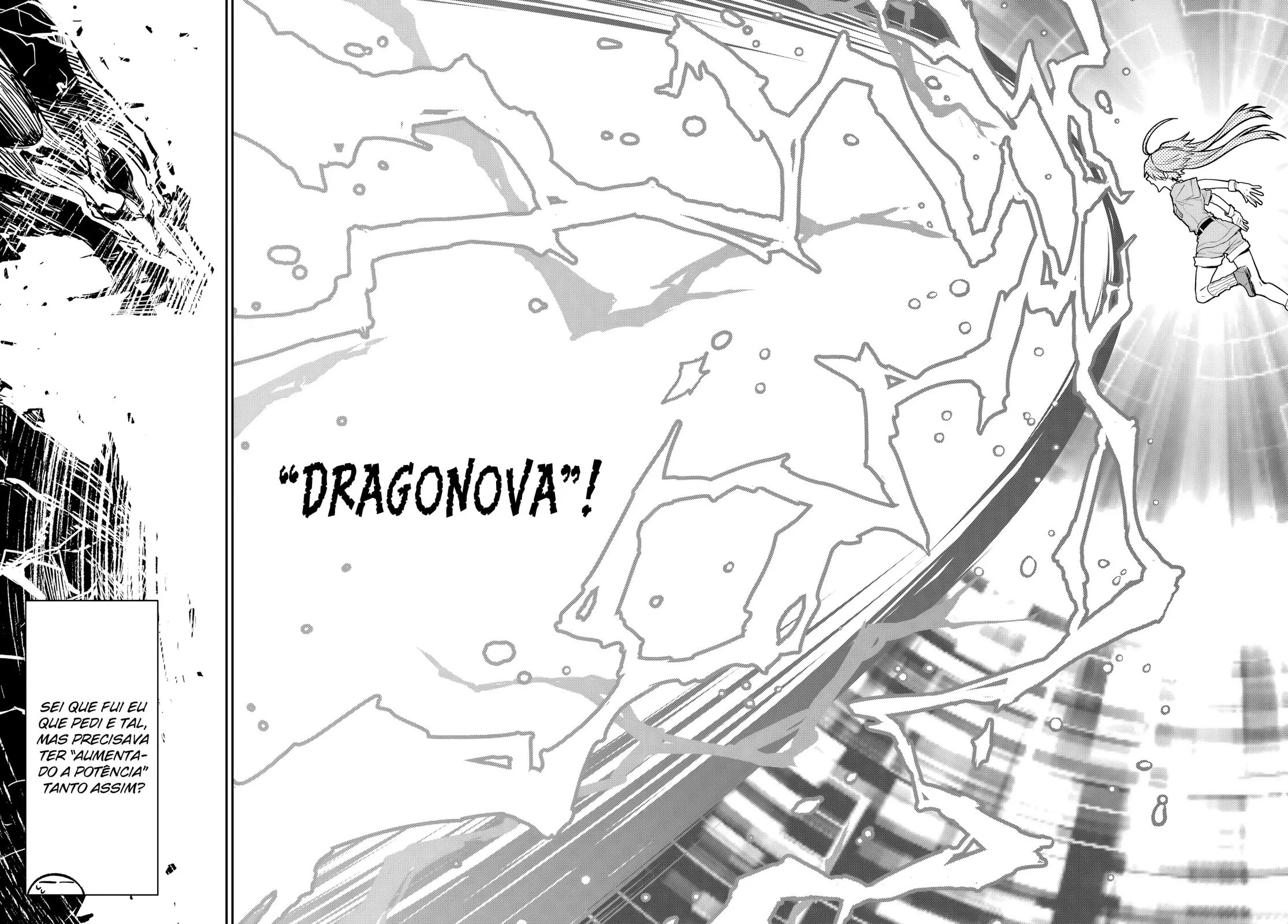 Read Tensei Shitara Slime Datta Ken PT Manga Online