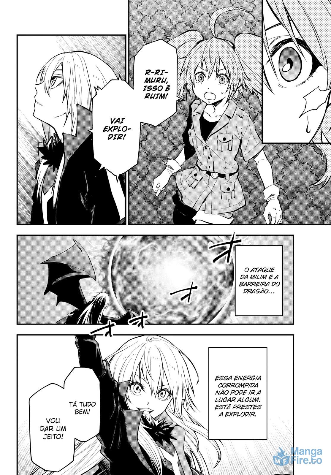 Read Tensei Shitara Slime Datta Ken PT Manga Online