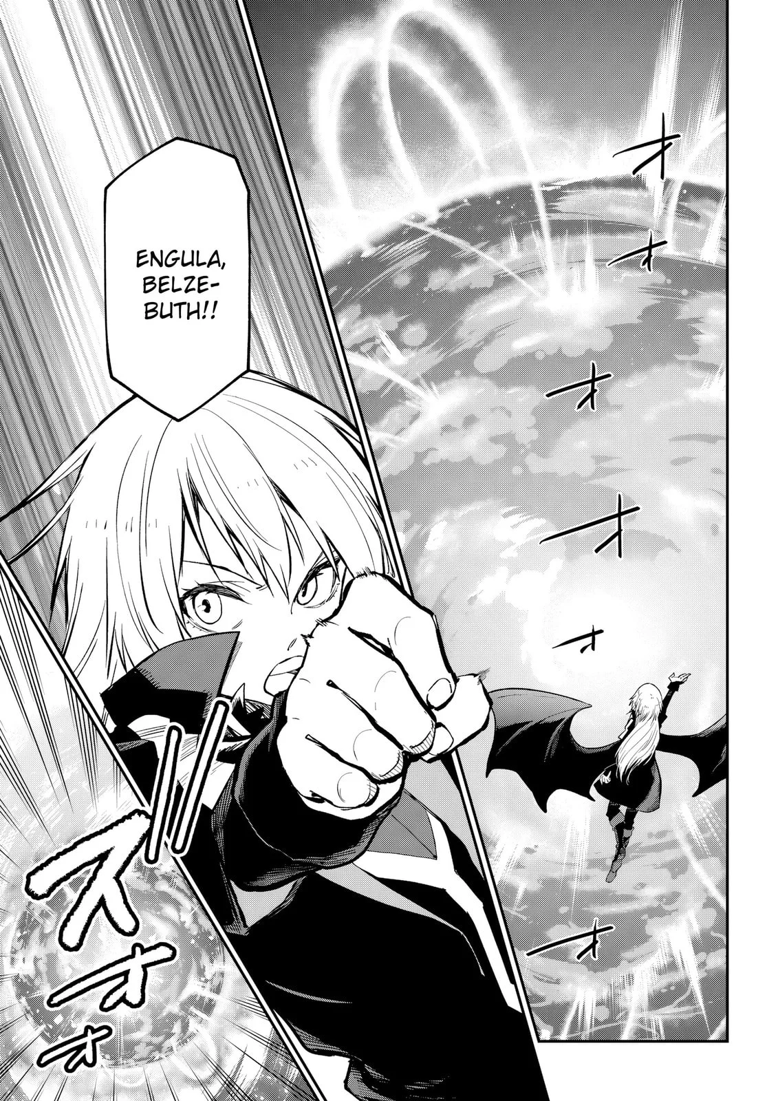 Read Tensei Shitara Slime Datta Ken PT Manga Online