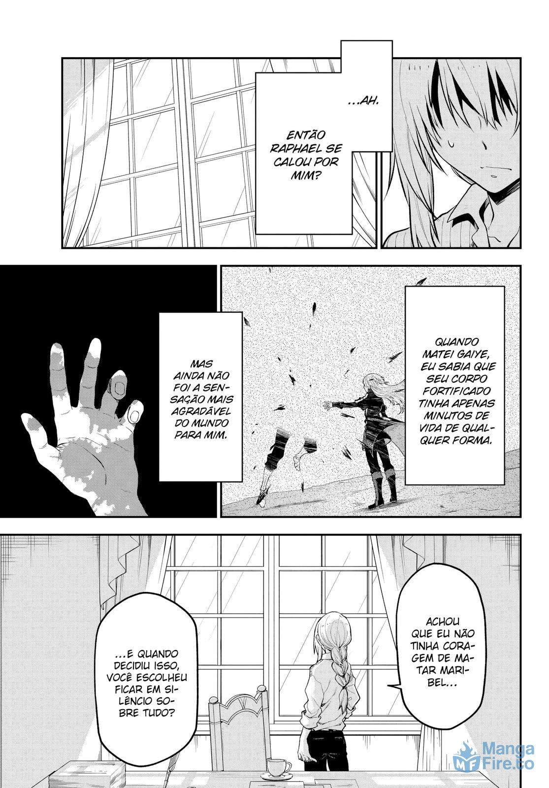 Read Tensei Shitara Slime Datta Ken PT Manga Online