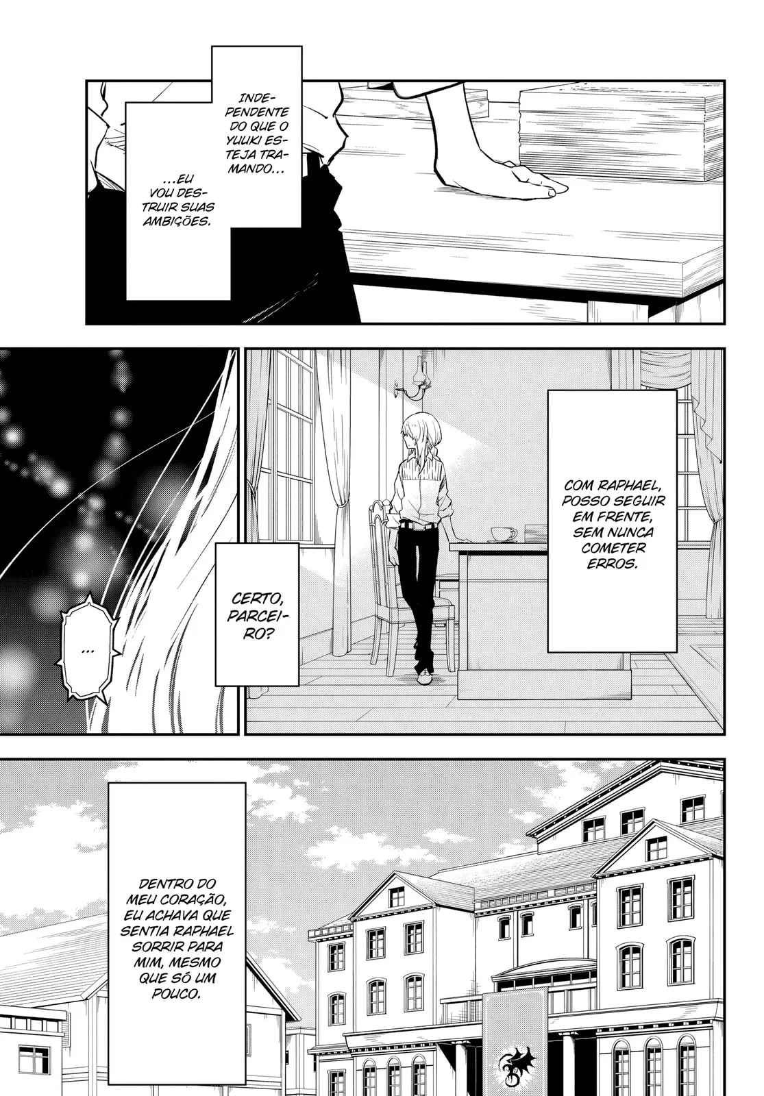 Read Tensei Shitara Slime Datta Ken PT Manga Online